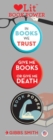 Image for Book Power 3 Badge Set