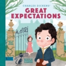 Image for Great Expectations : A BabyLit Storybook