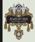 Image for The Jewelry Box Coloring Book : Published in Sweden as Smyckeskrinet