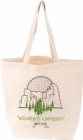 Image for The Mountains are Calling Tote Bag