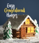 Image for Easy Gingerbread Houses