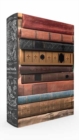 Image for Book Stack Book Box Puzzle