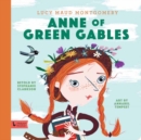 Image for Anne of Green Gables : A BabyLit Storybook