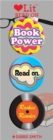 Image for Read On 3 Badge Set