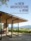 Image for The New Architecture of Wine