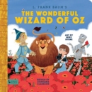 Image for Wonderful Wizard of Oz: