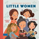 Image for Little Women: A BabyLit Storybook