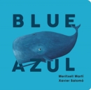 Image for Blue-Azul