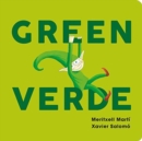 Image for Green-Verde