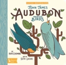 Image for The Art of John James Audubon