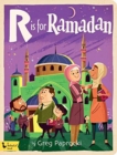 Image for R is for Ramadan