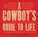 Image for A Cowbody&#39;s Guide to Life