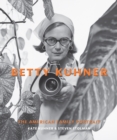 Image for Betty Kuhner: the American family portrait