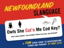 Image for Newfoundland Slanguage