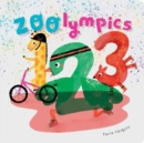 Image for Zoolympics