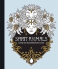 Image for Spirit Animals Coloring Book