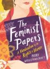Image for The feminist papers: a vindication of the rights of women