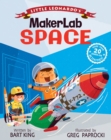 Image for Little Leonardo&#39;s MakerLab space