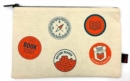 Image for Reading Merit Badges Pencil Pouch