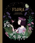 Image for Flora Coloring Book