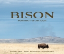 Image for Bison: portrait of an icon