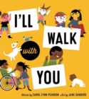 Image for I&#39;ll Walk with You