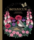 Image for Botanicum Coloring Book