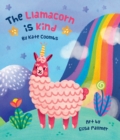 Image for The llamacorn is kind