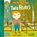 Image for Little Poet Robert Frost: Two Roads