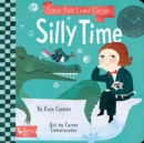 Image for Little Poet Lewis Carroll: Silly Time