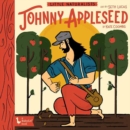 Image for Little Naturalists Johnny Appleseed