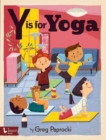 Image for Y Is for Yoga