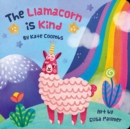 Image for The Llamacorn is Kind