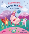 Image for Llamacorn saves the day