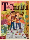 Image for T Is for Thankful