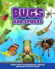 Image for Bugs and Spiders