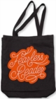 Image for Fearless Reader Tote