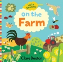 Image for Little Observers: On the Farm