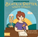 Image for Beatrix Potter wrote stories