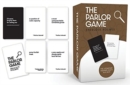 Image for Sherlock Holmes the Parlor Game