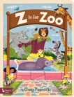 Image for Z Is for Zoo