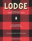 Image for Lodge : Cool Places in the Western National Parks
