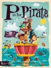 Image for P is for Pirate