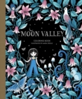 Image for Moon Valley Coloring Book