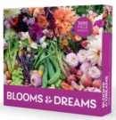 Image for Blooms &amp; Dreams Puzzle