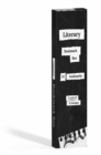 Image for Literary Bookmark Box