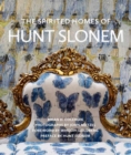 Image for The Spirited Homes of Hunt Slonem