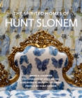 Image for Spirited Homes of Hunt Slonem