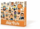 Image for Book Nerds Puzzle