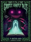 Image for Ghostly, Ghastly Tales : Frights to Tell at Night Series
